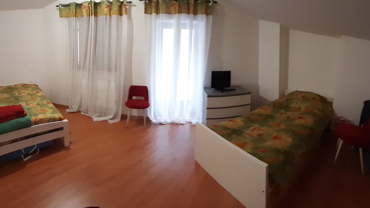 Photo of Bedroom in Pegairolles-de-l'Escalette