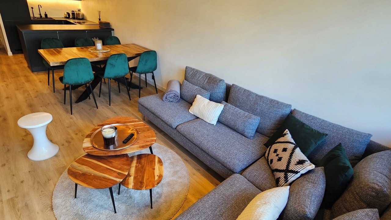 Photo of Livingroom in Pra Loup