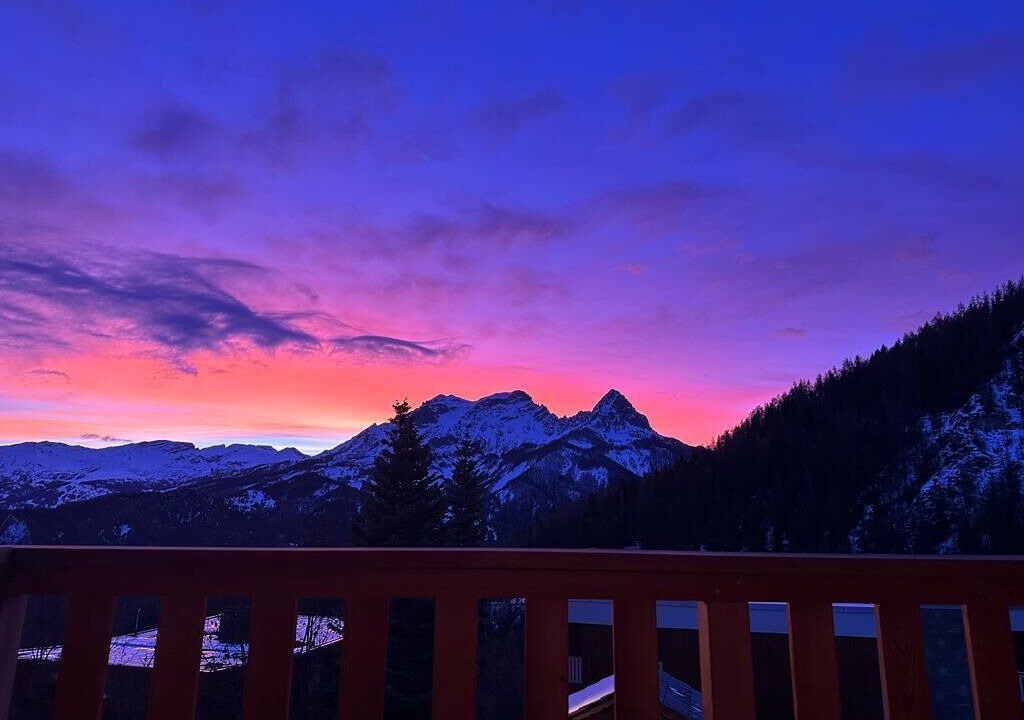 Photo of Outdoor in Pra Loup