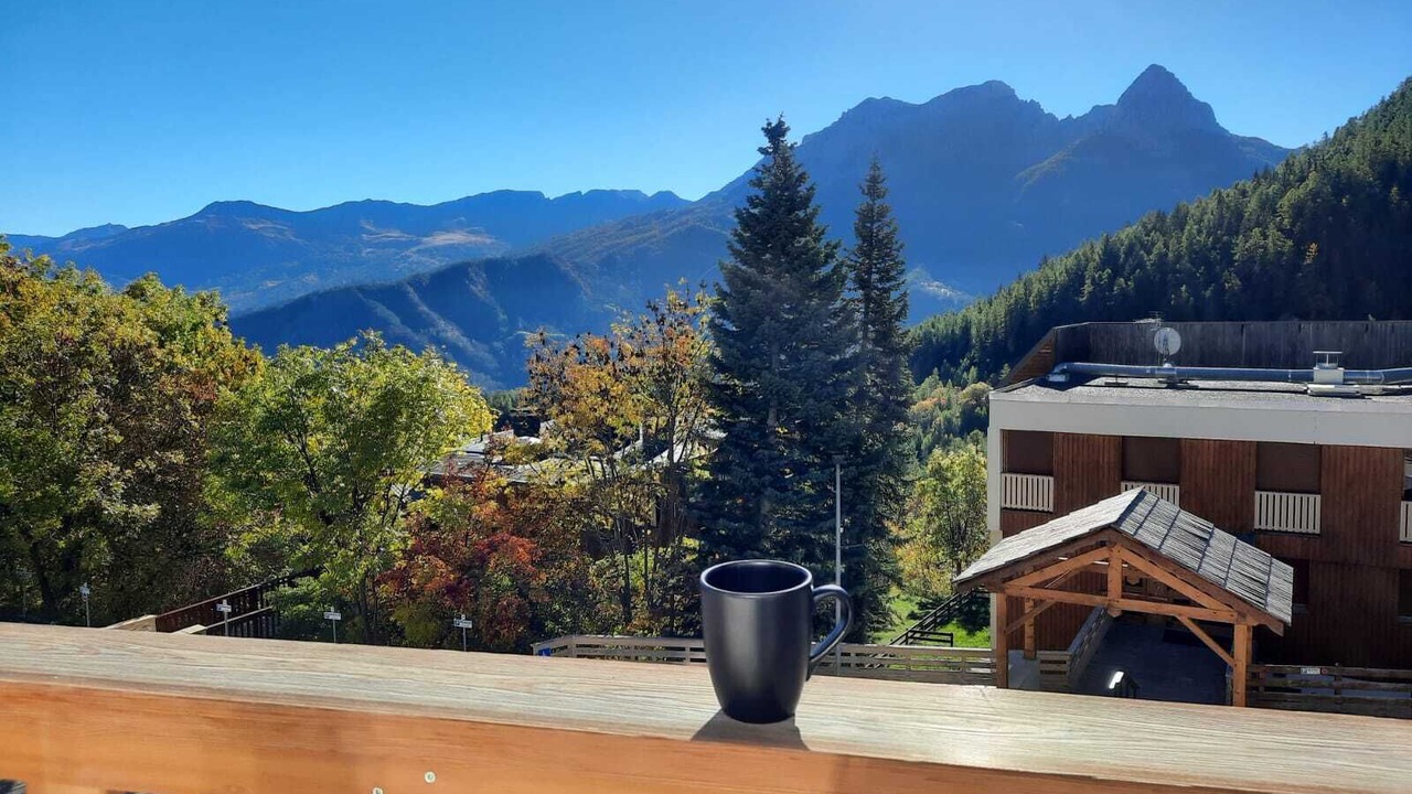 Photo of Outdoor in Pra Loup