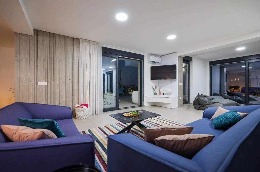 Photo of Livingroom in Murter