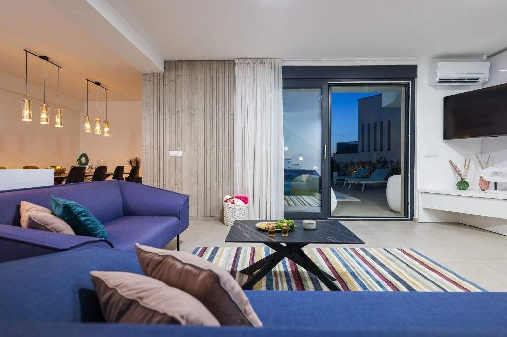 Photo of Livingroom in Murter