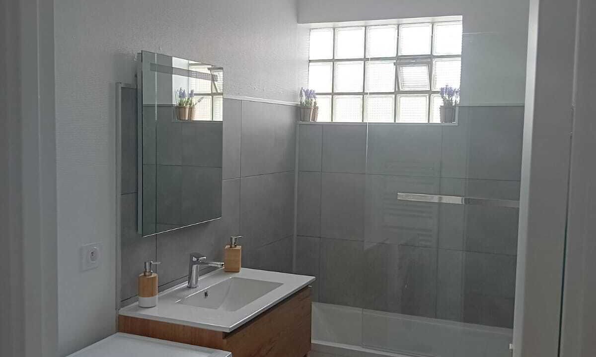 Photo of Bathroom in Chartres