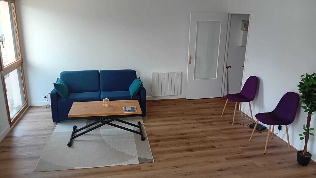 Photo of Livingroom in Chartres