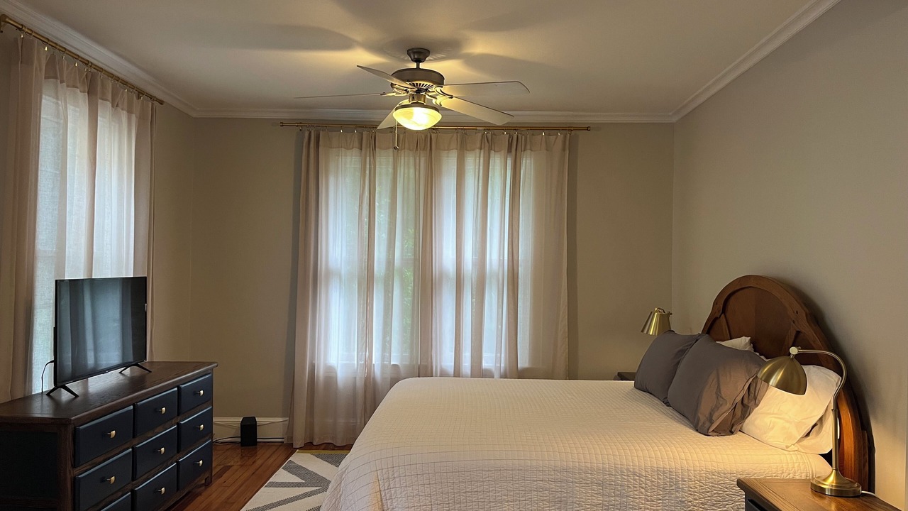 Photo of Bedroom in Danville