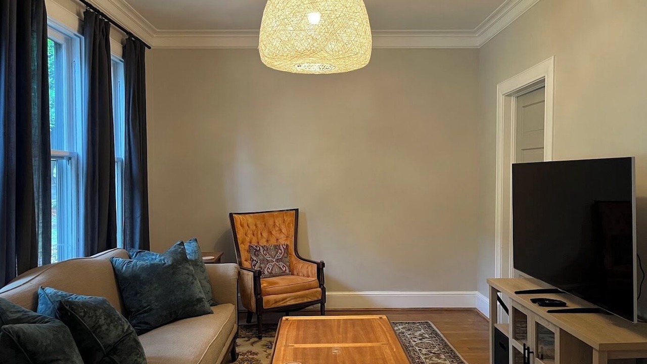 Photo of Livingroom in Danville