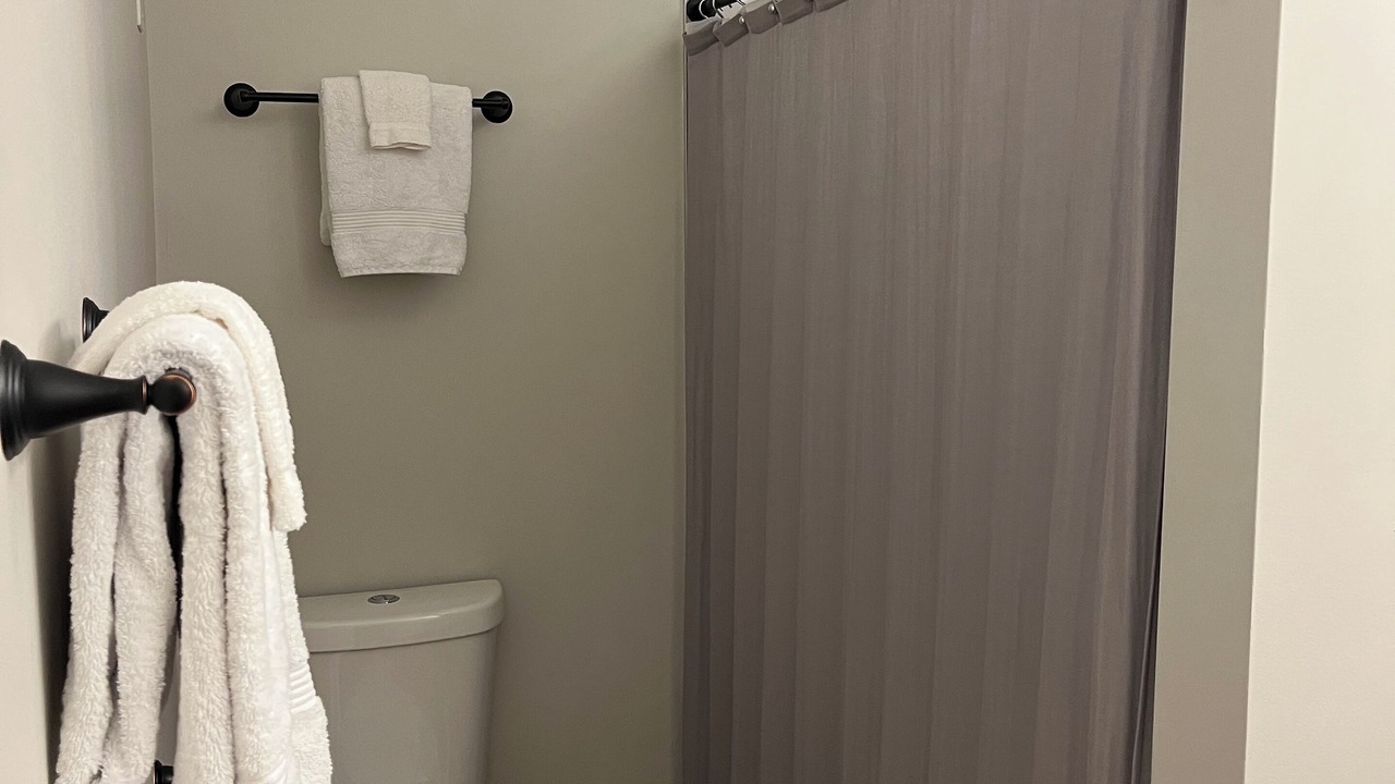 Photo of Bathroom in Danville
