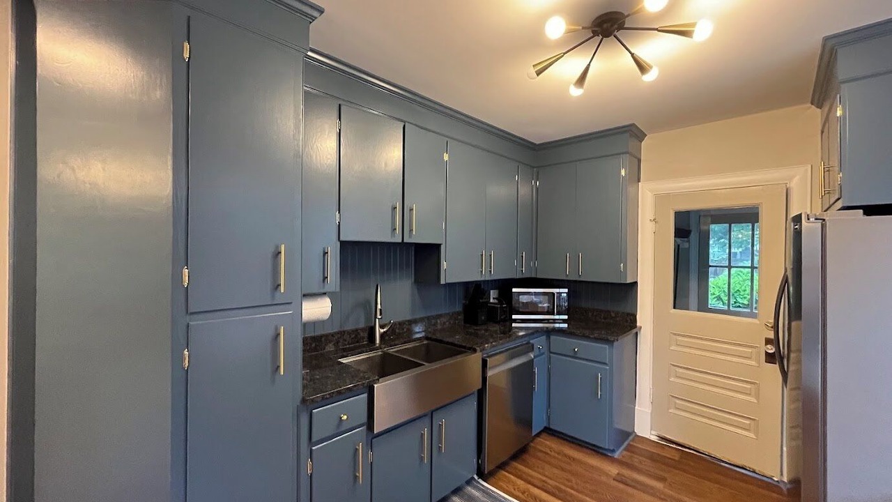 Photo of Kitchen in Danville