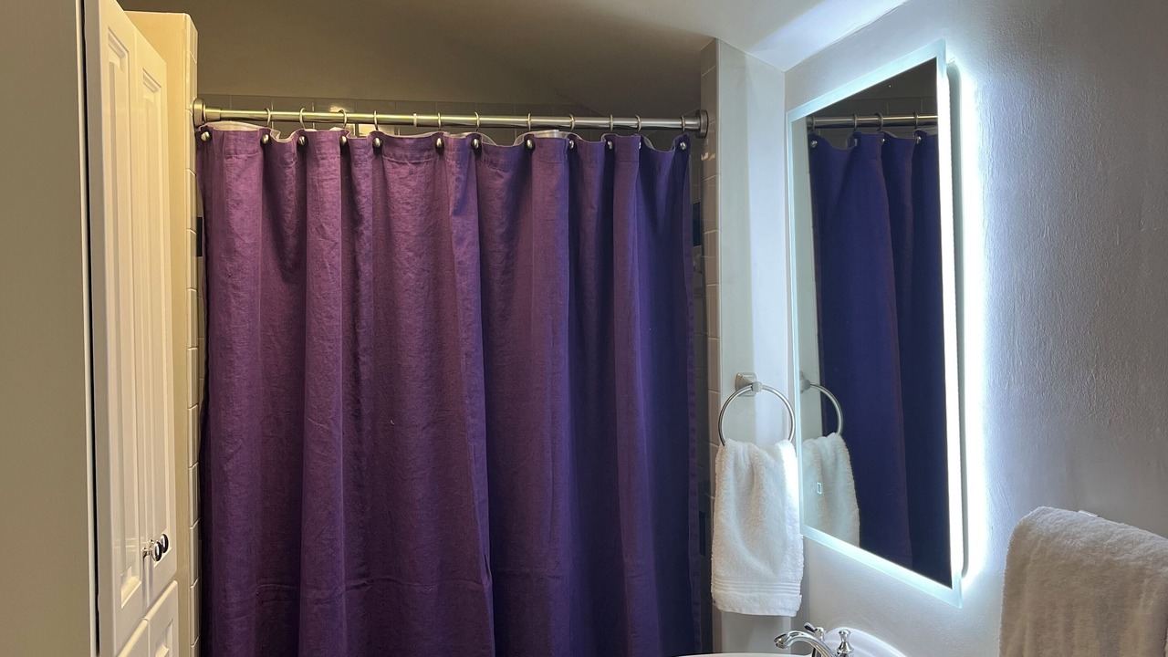 Photo of Bathroom in Danville