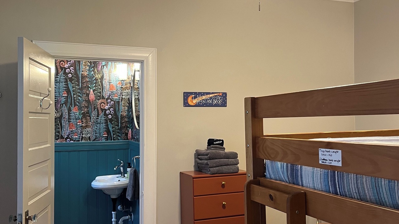Photo of Bedroom in Danville