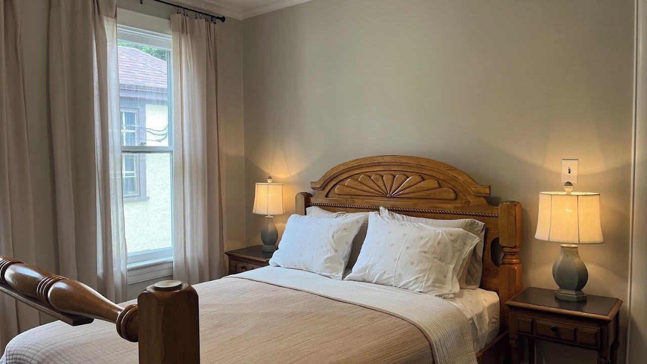 Photo of Bedroom in Danville