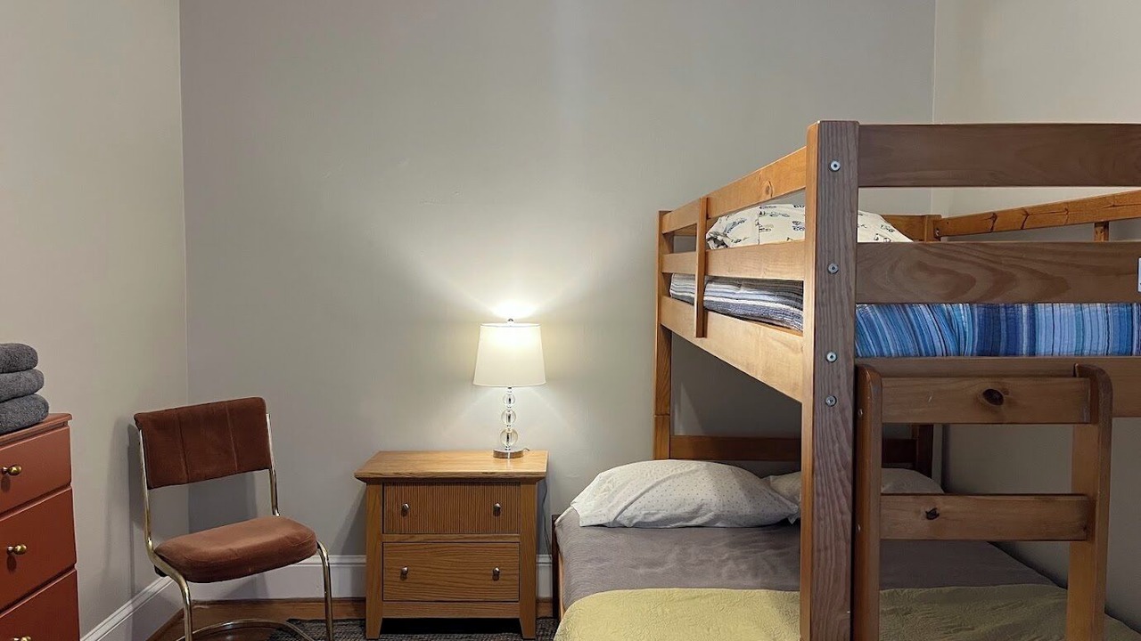 Photo of Bedroom in Danville