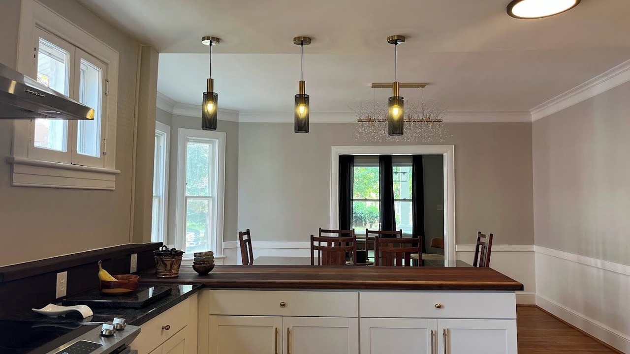 Photo of Kitchen in Danville