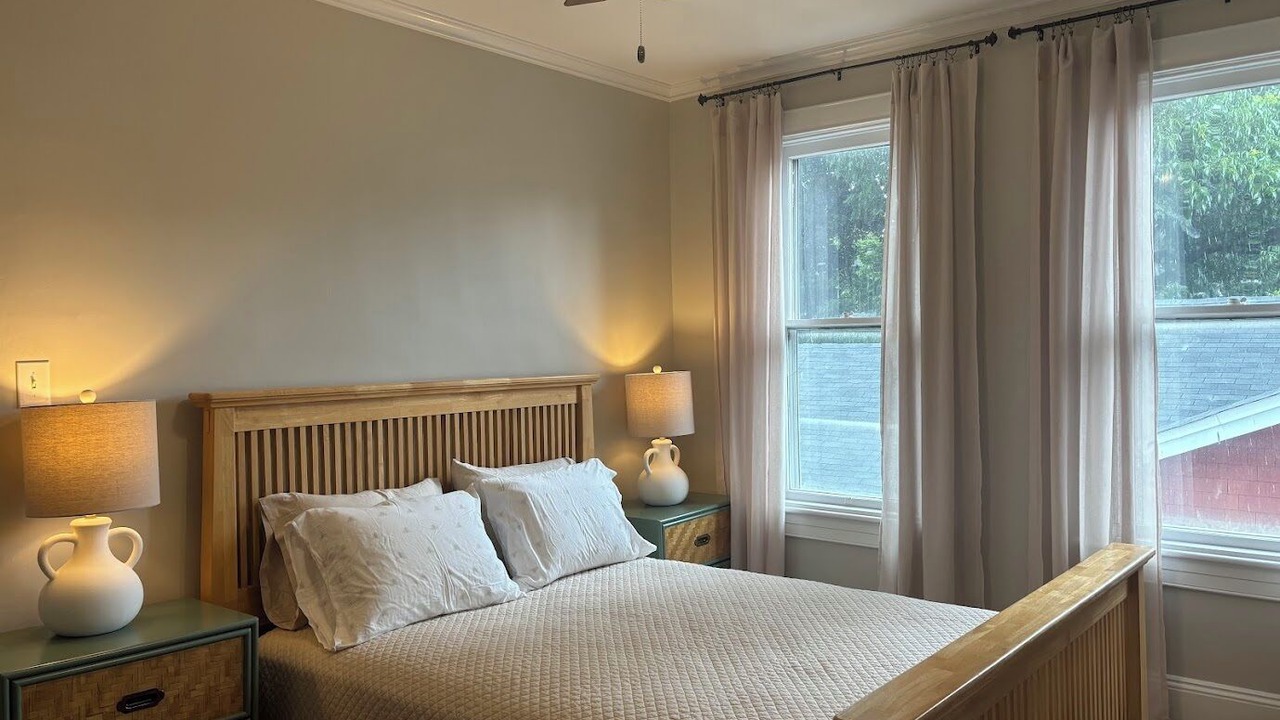 Photo of Bedroom in Danville