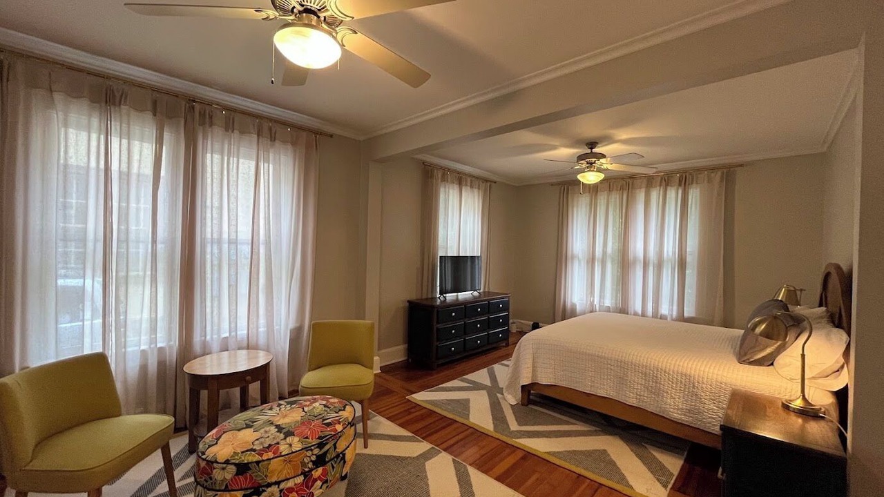 Photo of Bedroom in Danville