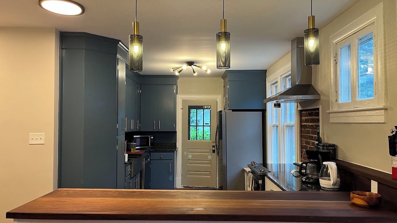 Photo of Kitchen in Danville