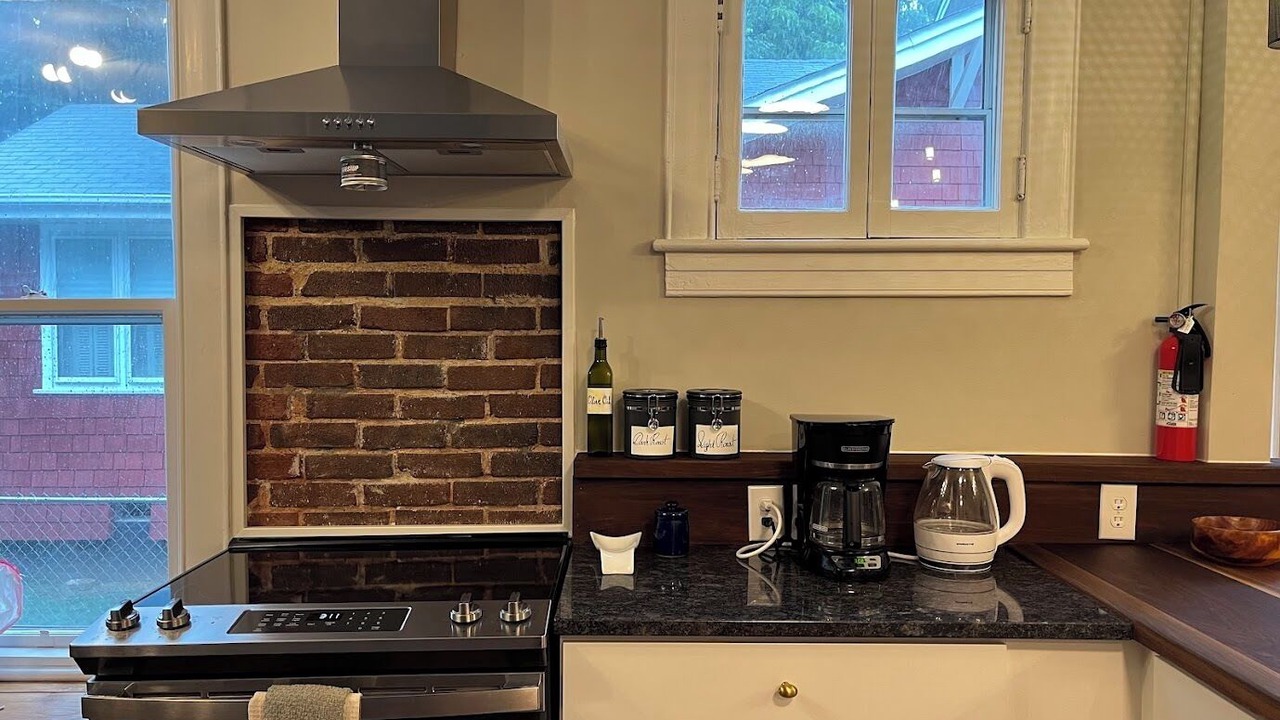 Photo of Kitchen in Danville