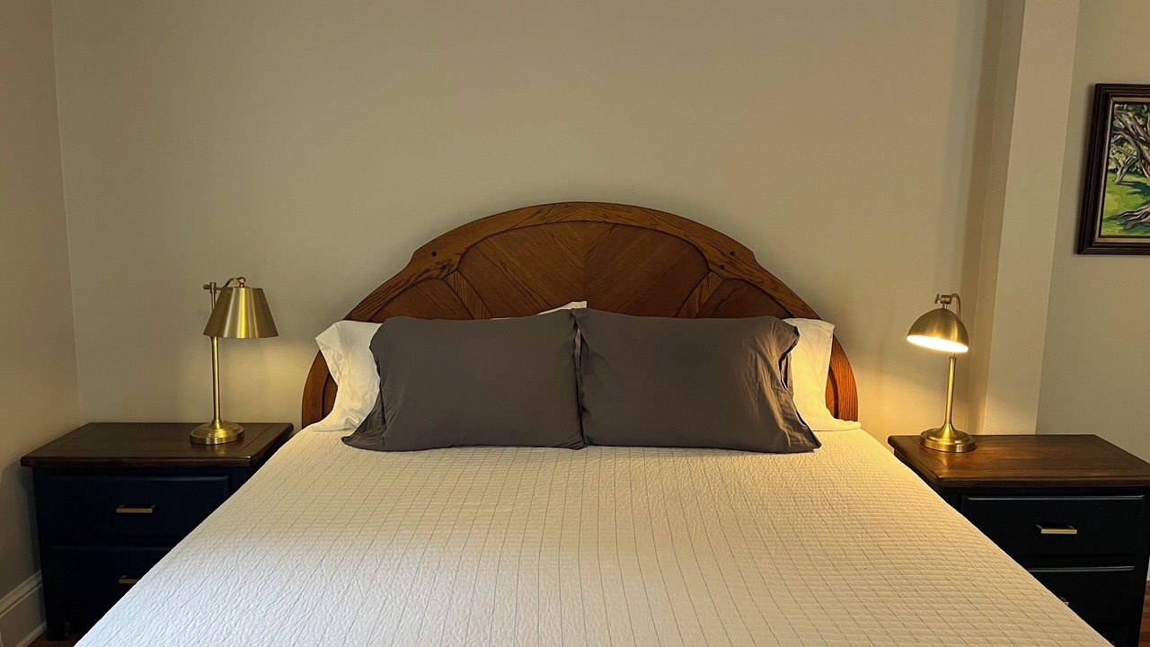 Photo of Bedroom in Danville