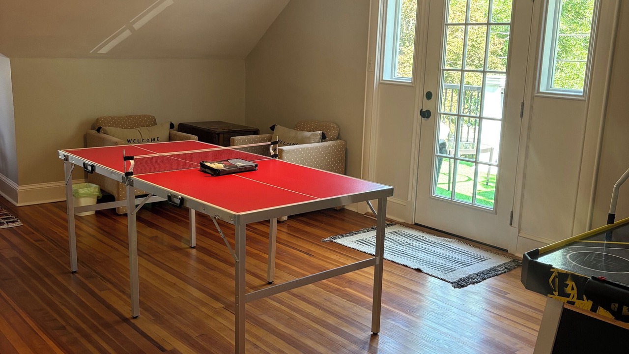 Photo of Bedroom in Danville