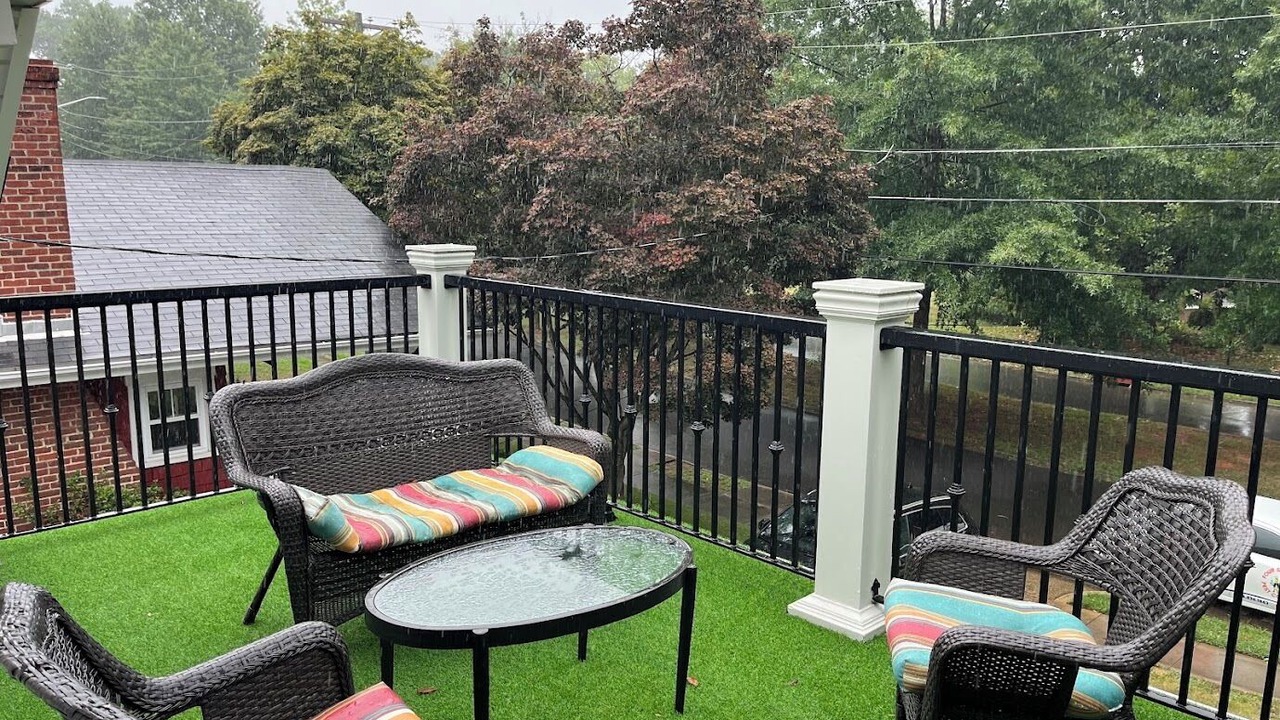Photo of Outdoor in Danville