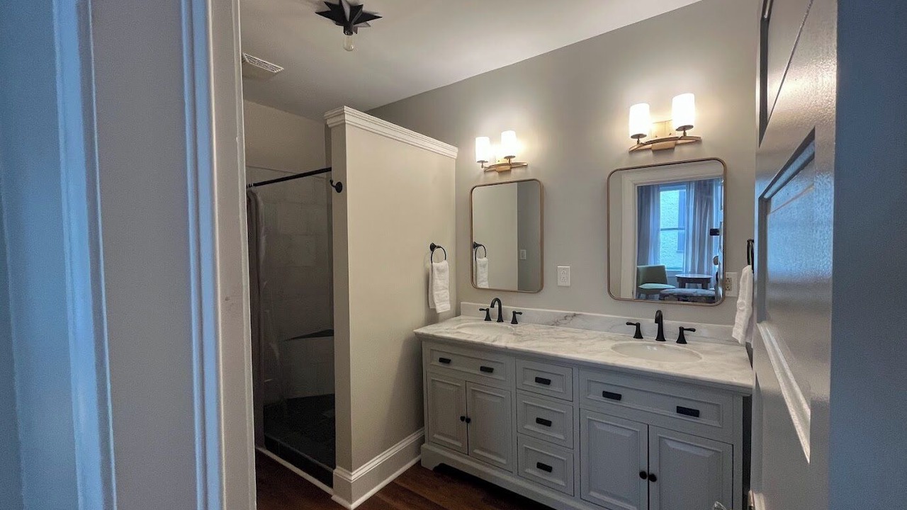 Photo of Bathroom in Danville