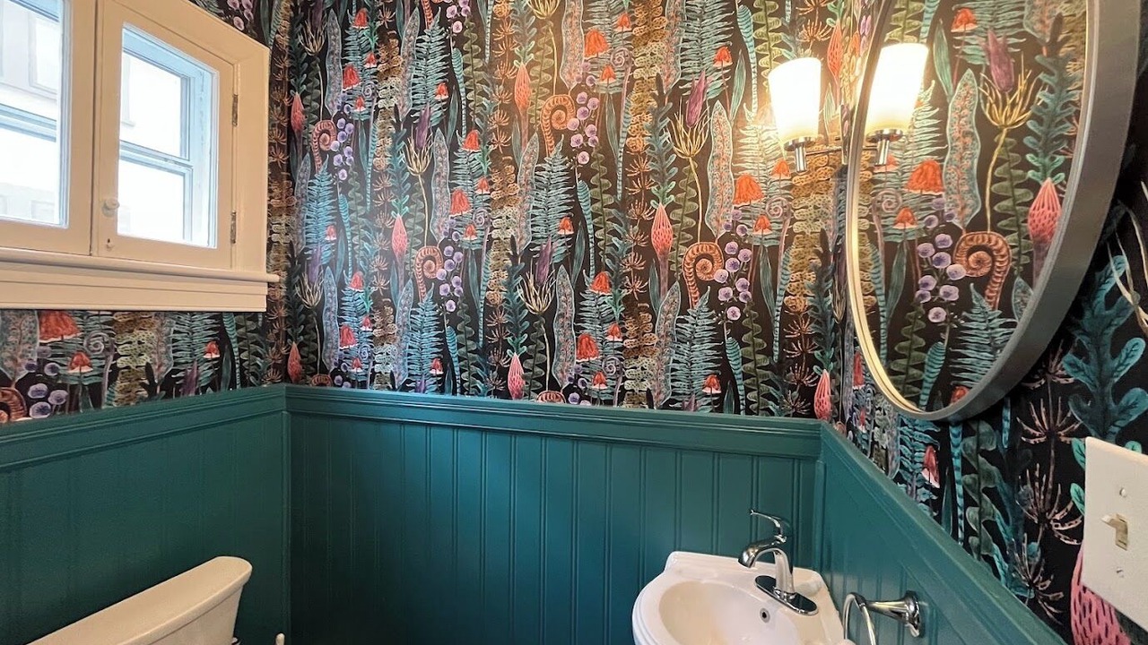 Photo of Bathroom in Danville