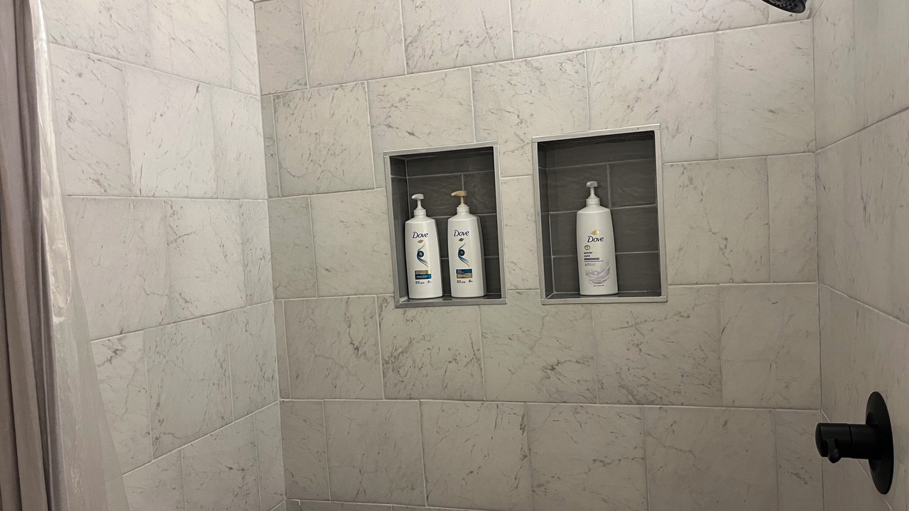 Photo of Bathroom in Danville
