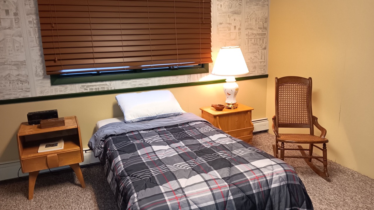 Photo of Bedroom in Herron