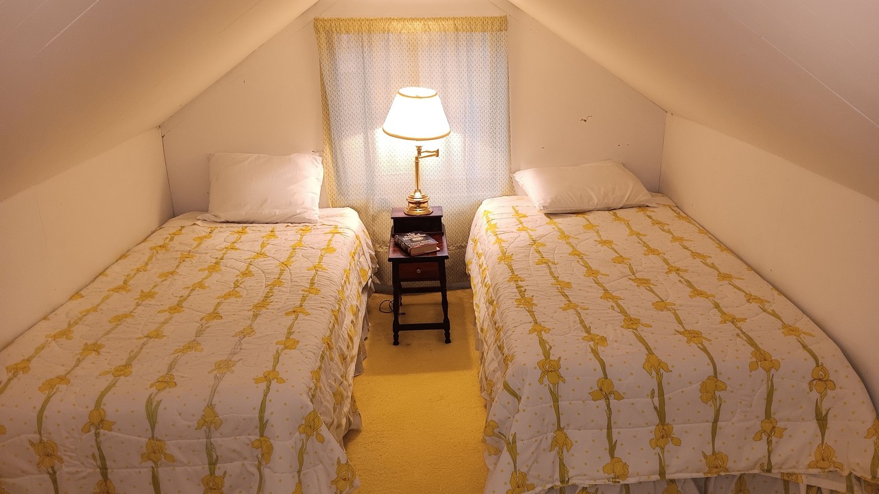 Photo of Bedroom in Herron
