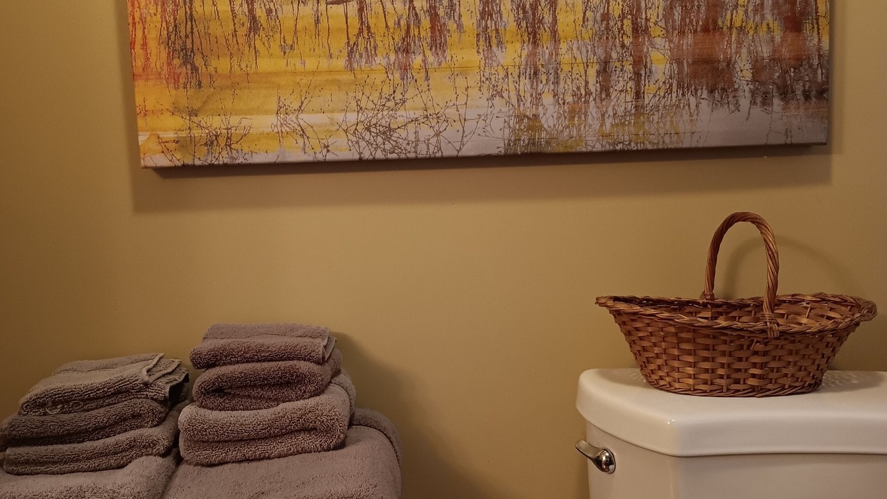 Photo of Bathroom in Herron
