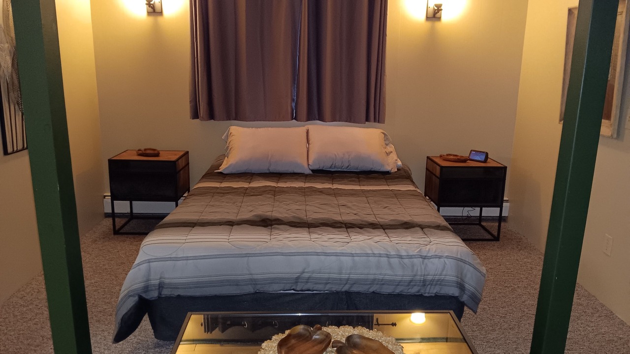 Photo of Bedroom in Herron
