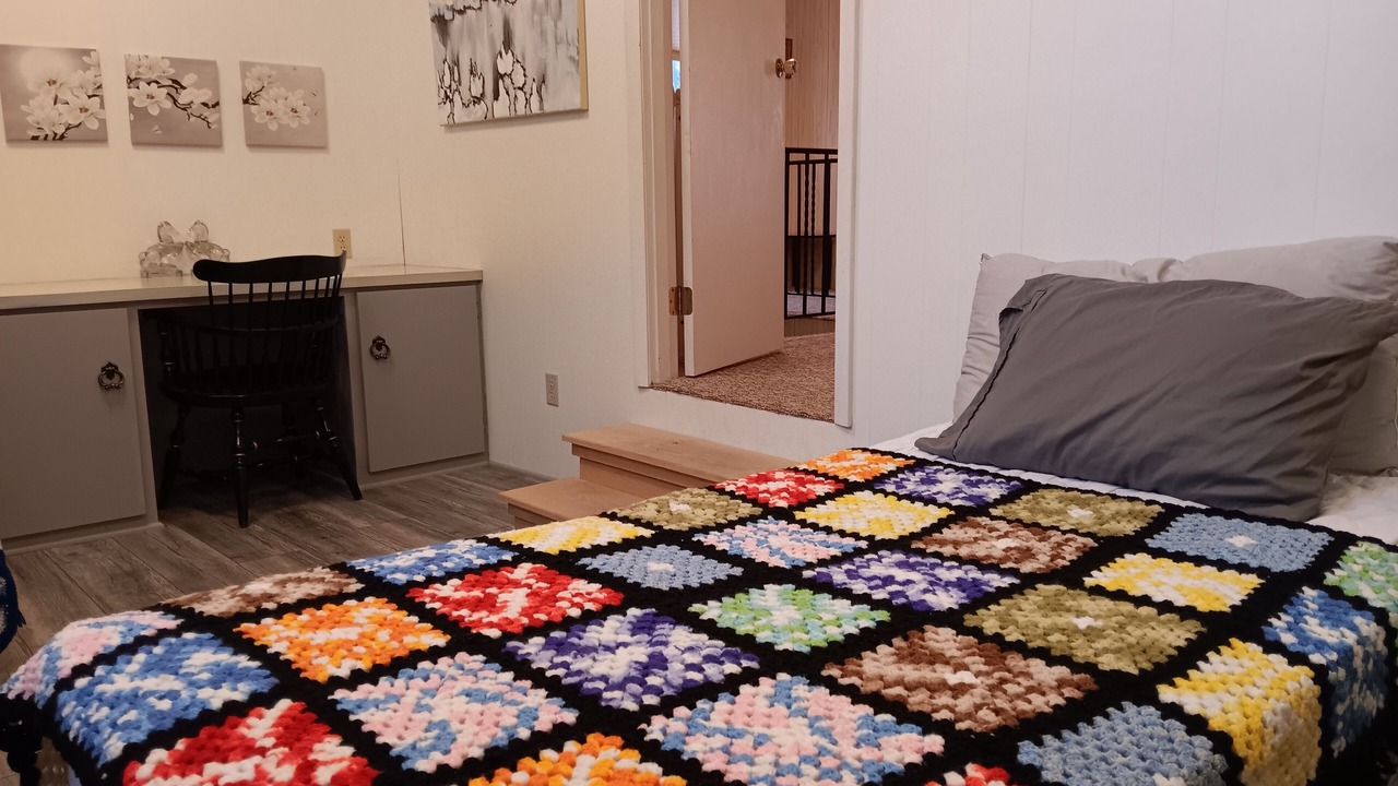 Photo of Bedroom in Herron