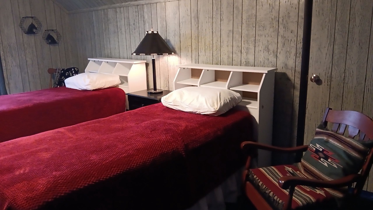 Photo of Bedroom in Herron