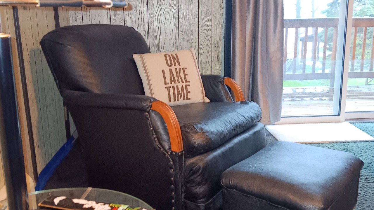 Photo of Livingroom in Herron