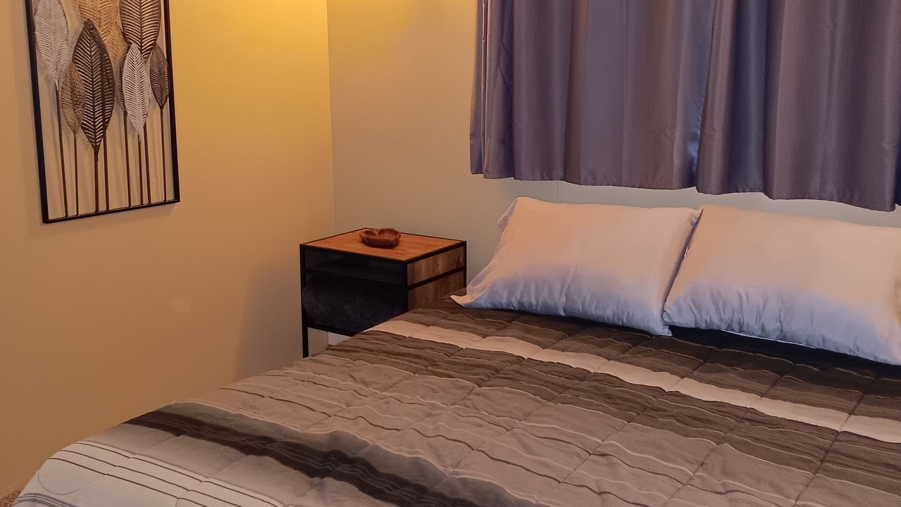 Photo of Bedroom in Herron