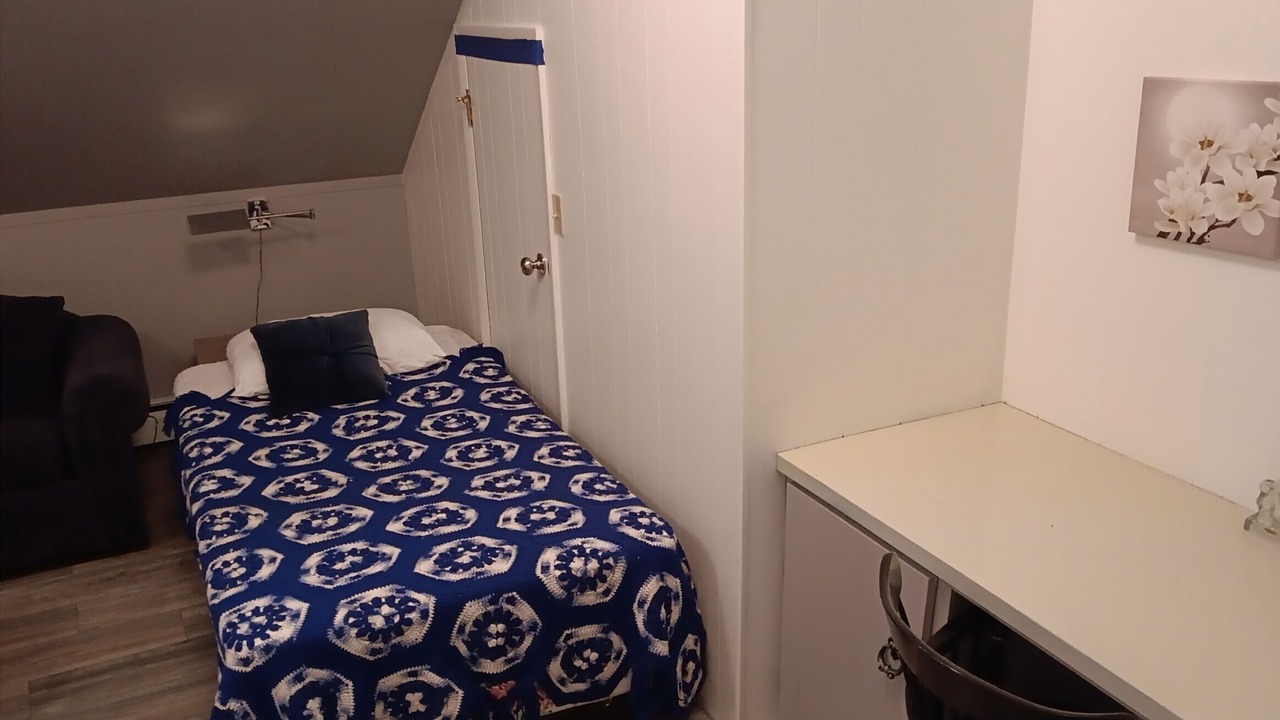 Photo of Bedroom in Herron