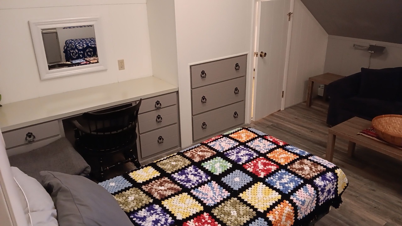 Photo of Bedroom in Herron