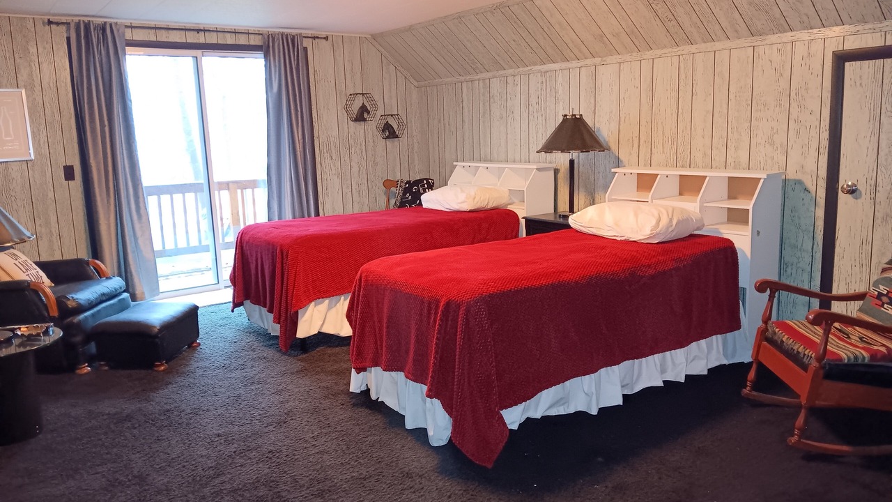 Photo of Bedroom in Herron
