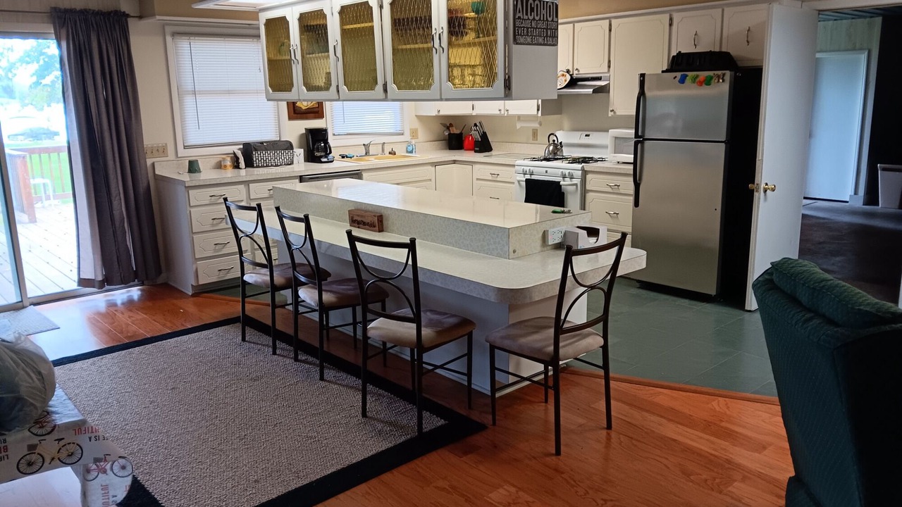 Photo of Kitchen in Herron