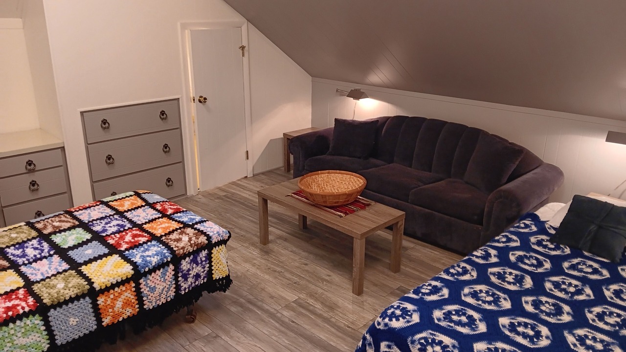 Photo of Bedroom in Herron