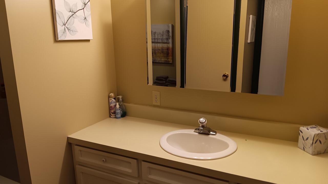 Photo of Bathroom in Herron