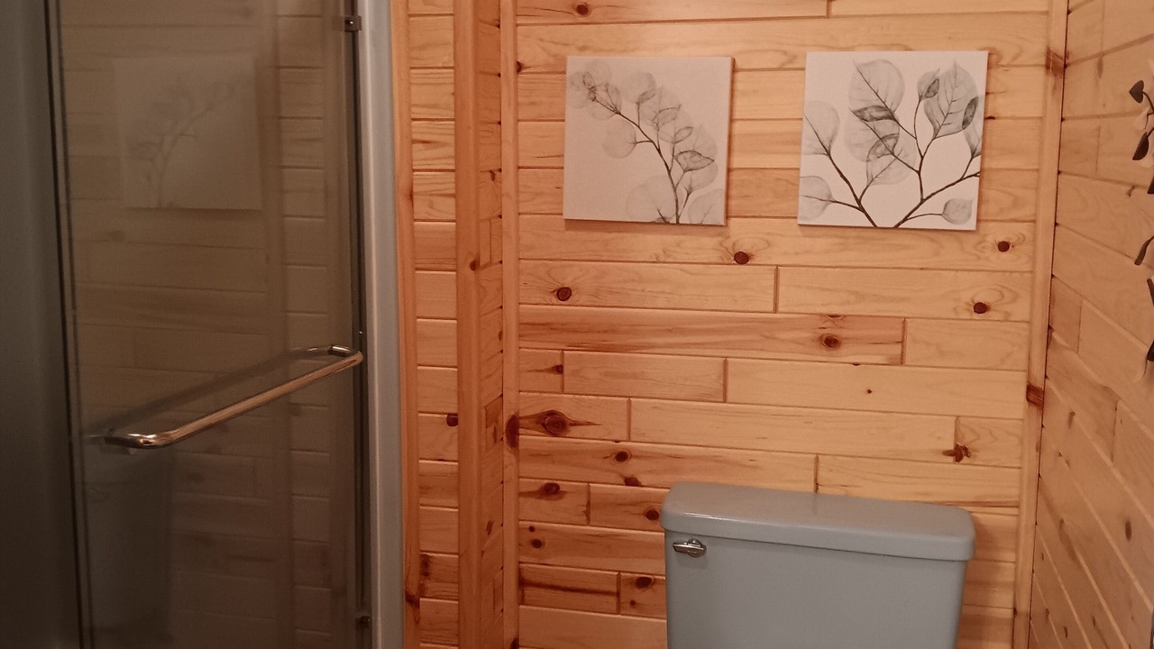Photo of Bathroom in Herron
