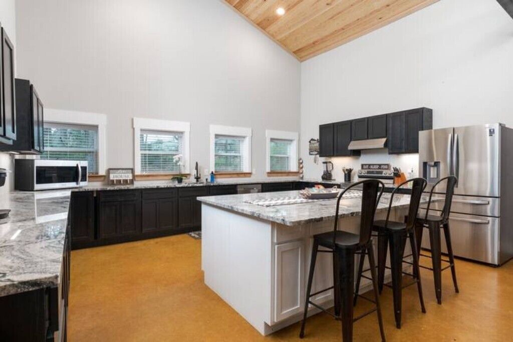 Photo of Kitchen in Pottsboro