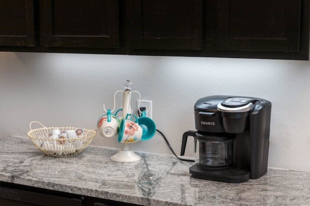 Photo of Kitchen in Pottsboro