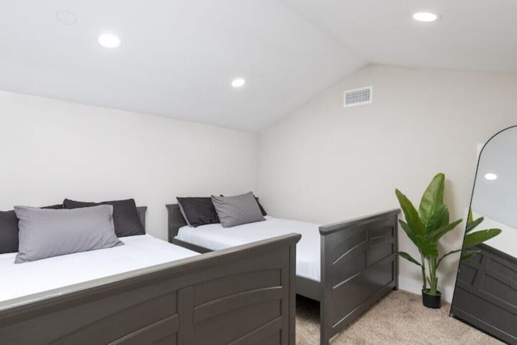 Photo of Bedroom in Pottsboro