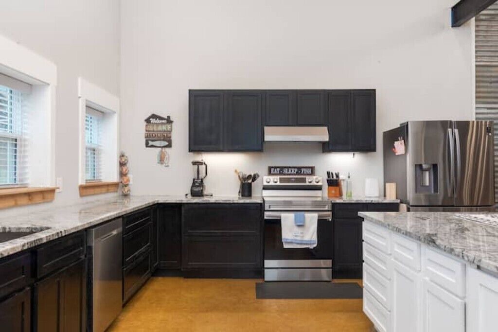 Photo of Kitchen in Pottsboro