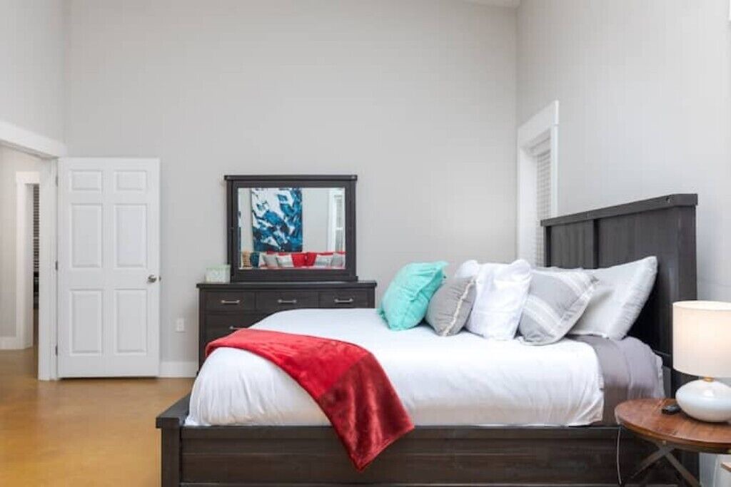 Photo of Bedroom in Pottsboro