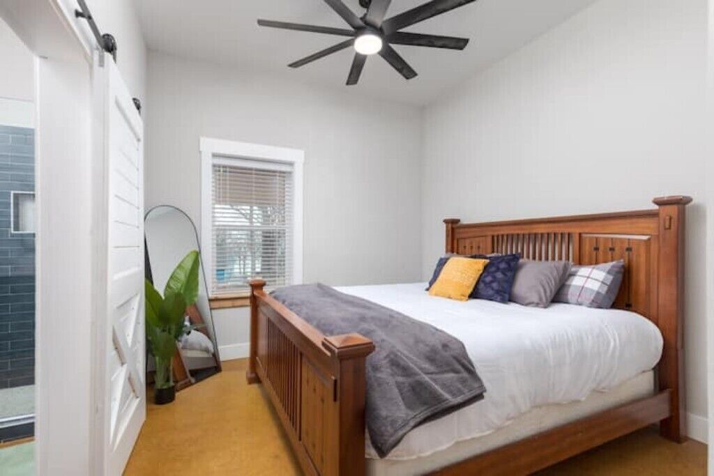 Photo of Bedroom in Pottsboro