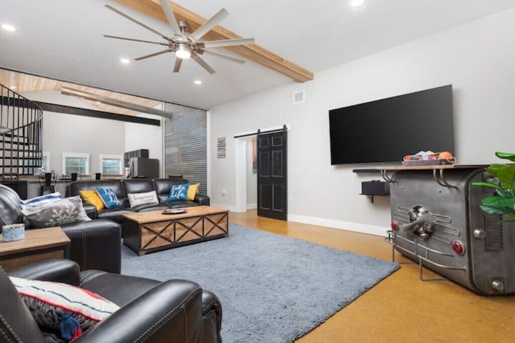 Photo of Livingroom in Pottsboro