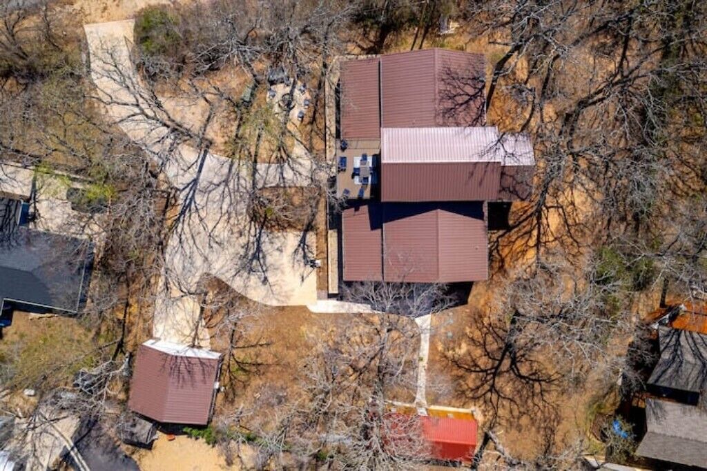 Photo of Outdoor in Pottsboro